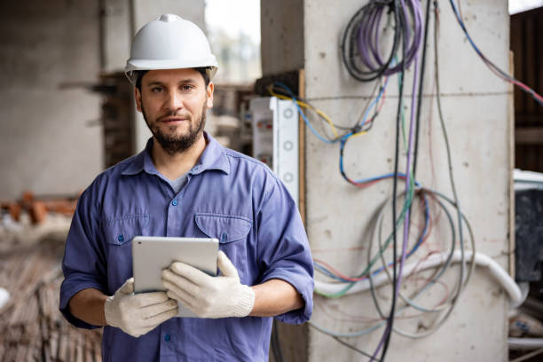 Best Electrical Contractors for Businesses  in USA